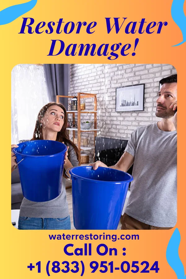 water restoration Golden Water Damage Network Monmouth